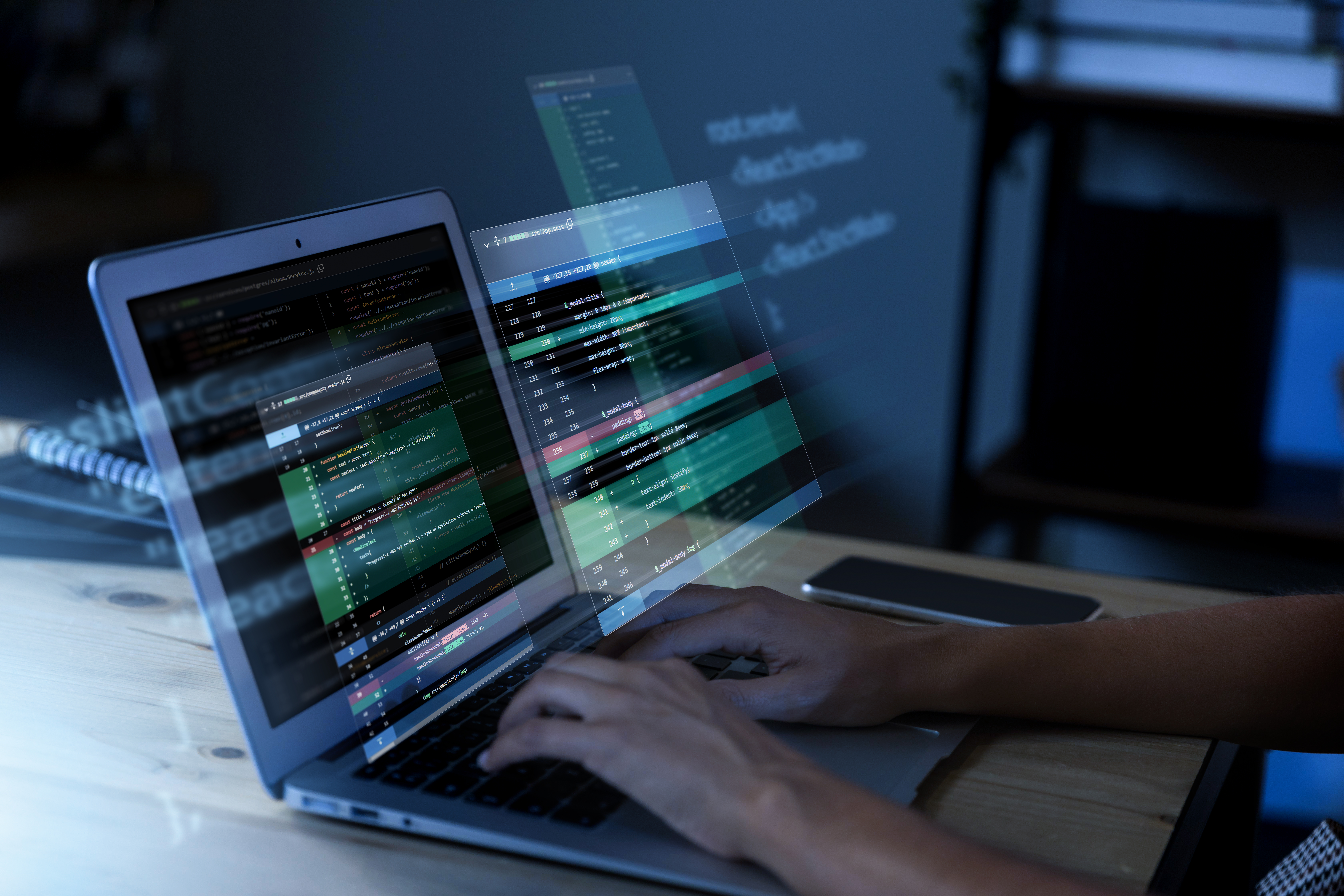 programación imagen