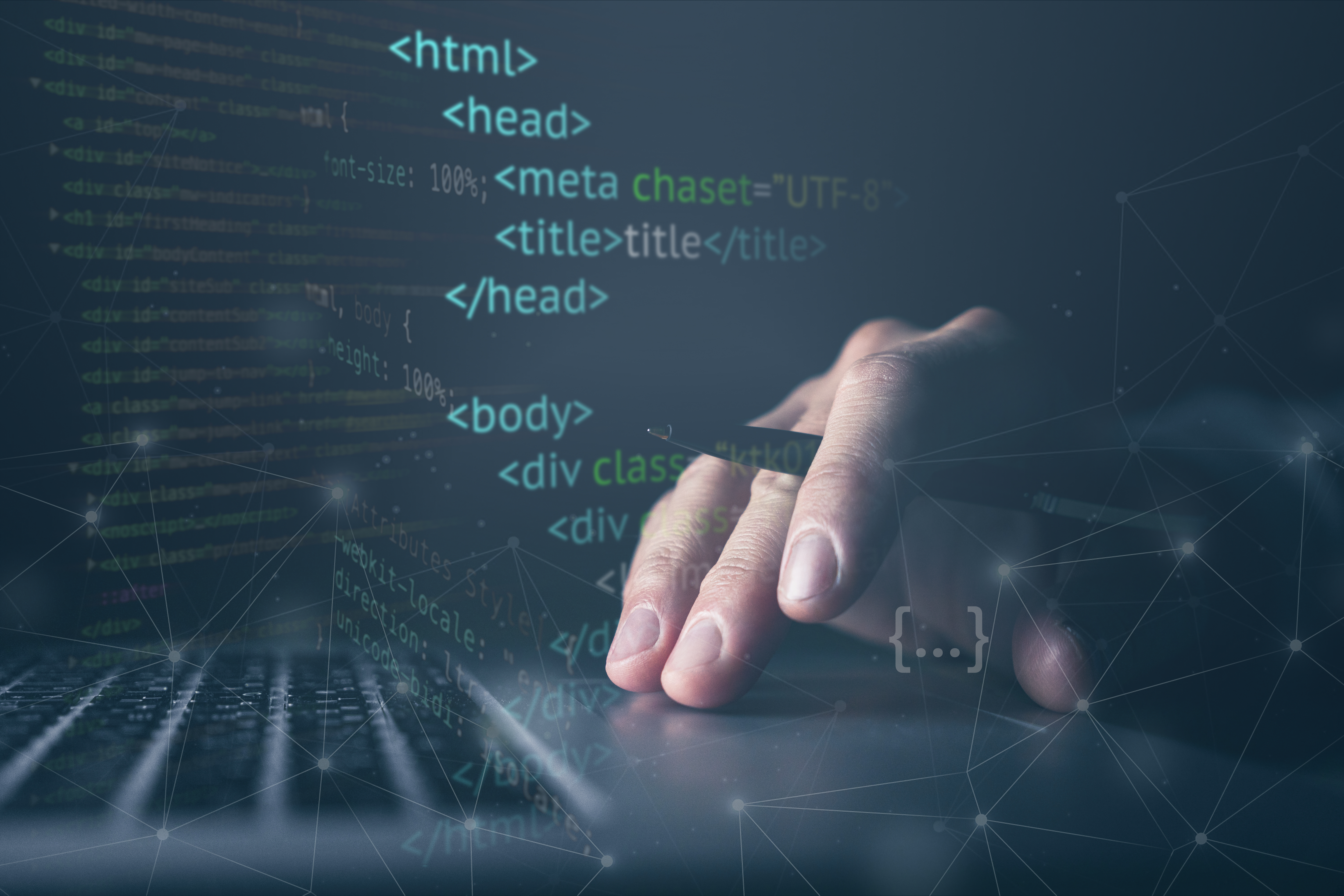 programación imagen